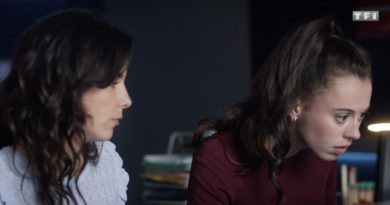 Demain nous appartient spoiler : Sara découvre qui a tiré sur Vanessa (vidéo épisode du 1er juin)