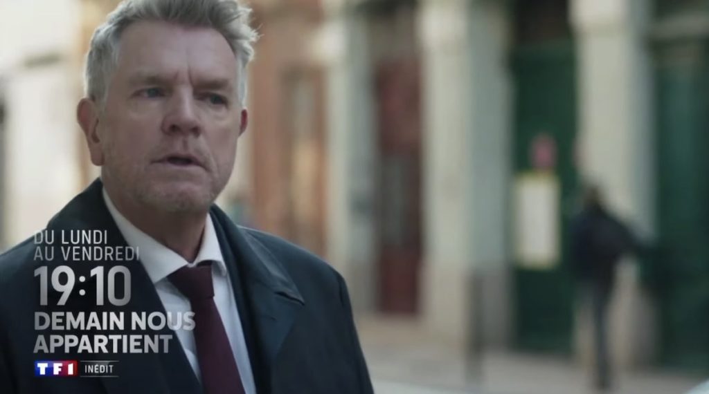 Demain nous appartient spoilers : l'histoire choc de Diego, Renaud remonté, ce qui vous attend la semaine prochaine (résumés + vidéo DNA du 8 au 12 mai 2023)