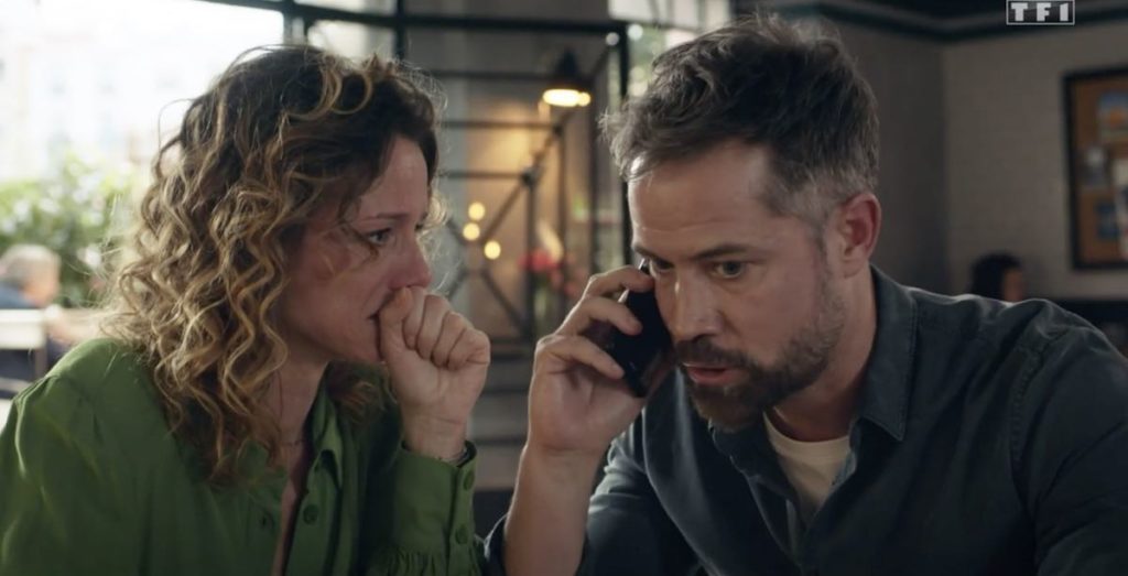 Demain nous appartient du 30 mai : Adam en danger de mort (résumé + vidéo épisode 1437 en avance)