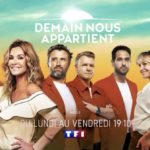 Demain nous appartient : une actrice phare quitte la série de TF1