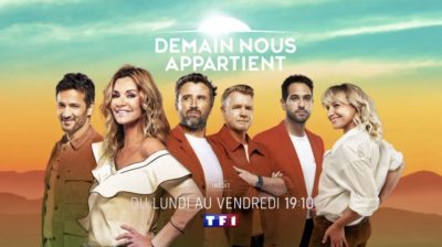 Demain nous appartient : une actrice de "Un si grand soleil" rejoint le casting