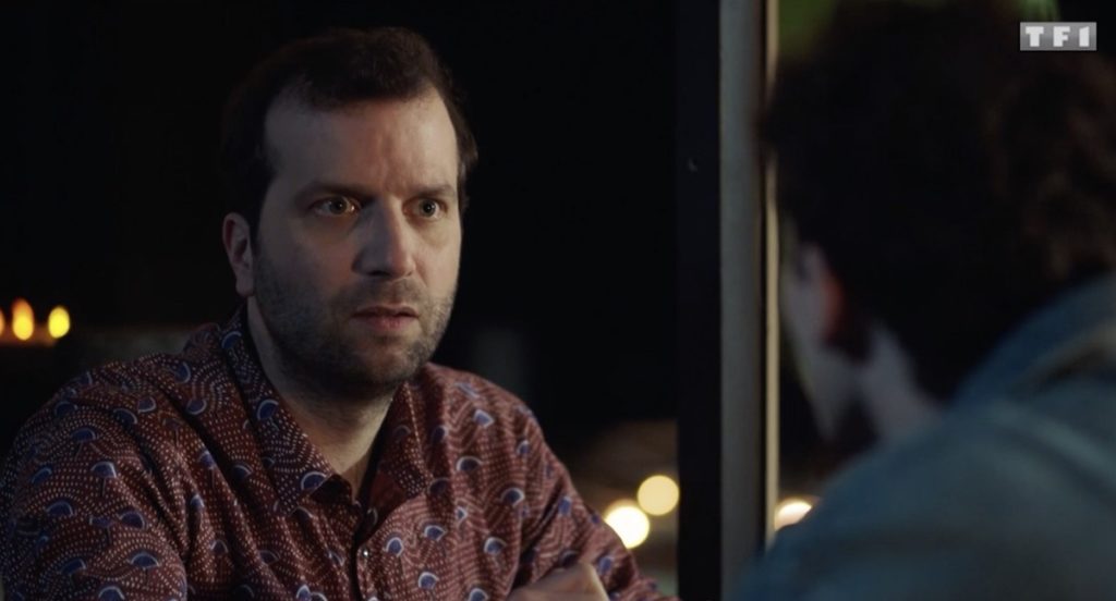 Demain nous appartient spoiler : le retour de Tristan, découvrez son nouveau métier (vidéo épisode du 10 mai)
