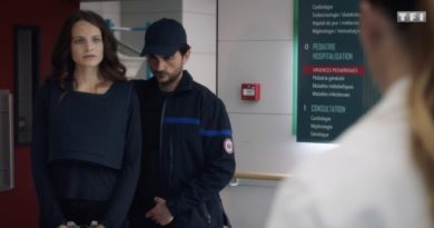Demain nous appartient du 2 juin : l'évasion de Vanessa (résumé + vidéo épisode 1440 en avance)