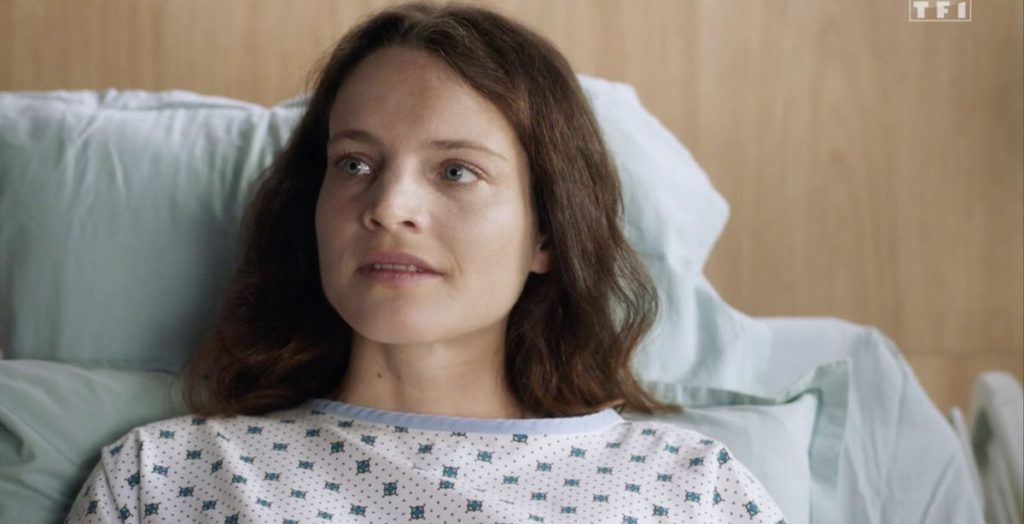 Demain nous appartient du 31 mai : Georges va voir Vanessa (résumé + vidéo épisode 1438 en avance)