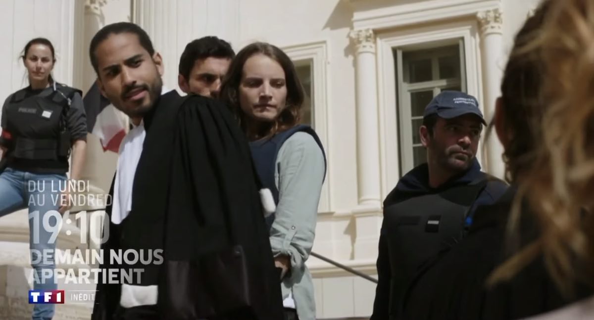 Demain nous appartient spoilers : Vanessa hospitalisée, Georges dérape, ce qui vous attend la semaine prochaine (résumés + vidéo DNA du 29 mai au 2 juin 2023)