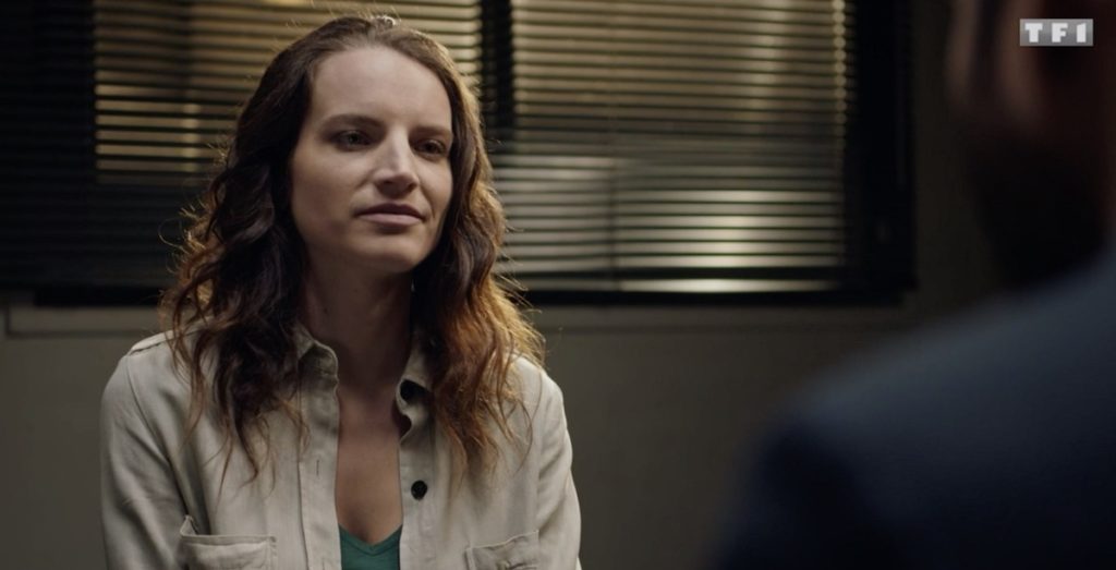 Demain nous appartient spoiler : le retour de Vanessa (vidéo épisode du 20 mai)