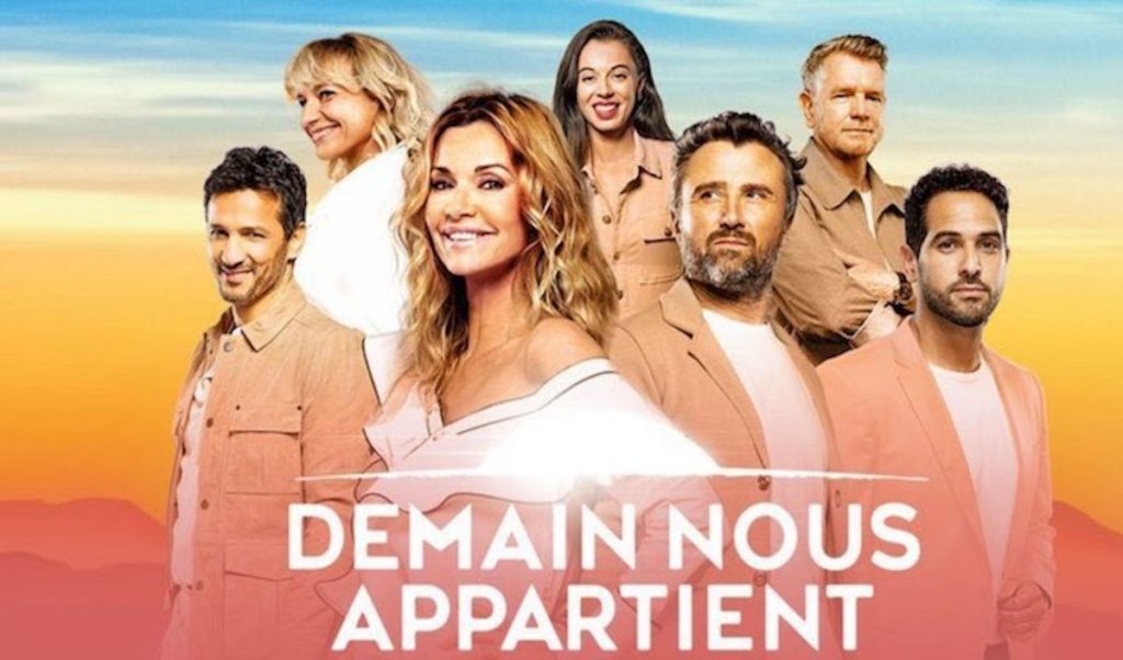 Demain nous appartient : un acteur phare va reprendre les tournages !