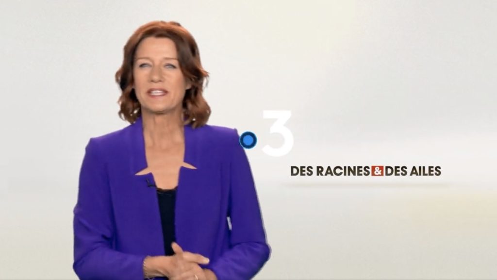 Des racines et des ailes du mercredi 14 mai 2025 : le sommaire du numéro inédit diffusé ce soir sur France 3