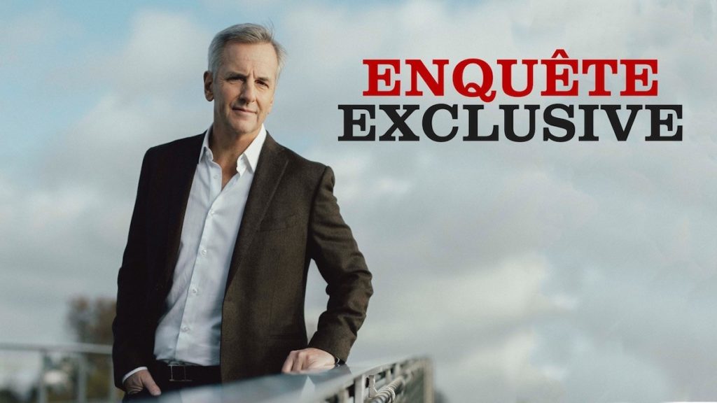 Enquête Exclusive du 3 décembre : sommaire du numéro ce soir sur M6
