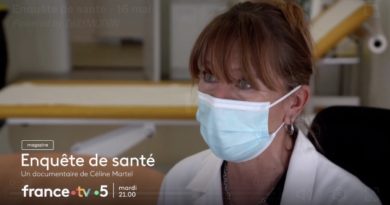 Enquête de santé du 16 mai 2023 : sommaire et invités du numéro inédit ce soir sur France 5