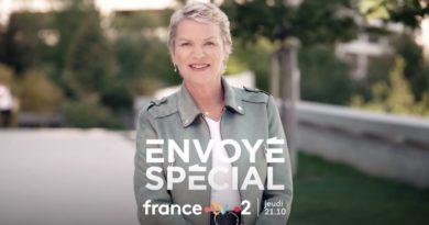 Envoyé Spécial du 1er juin : sommaire et reportages ce soir sur France 2