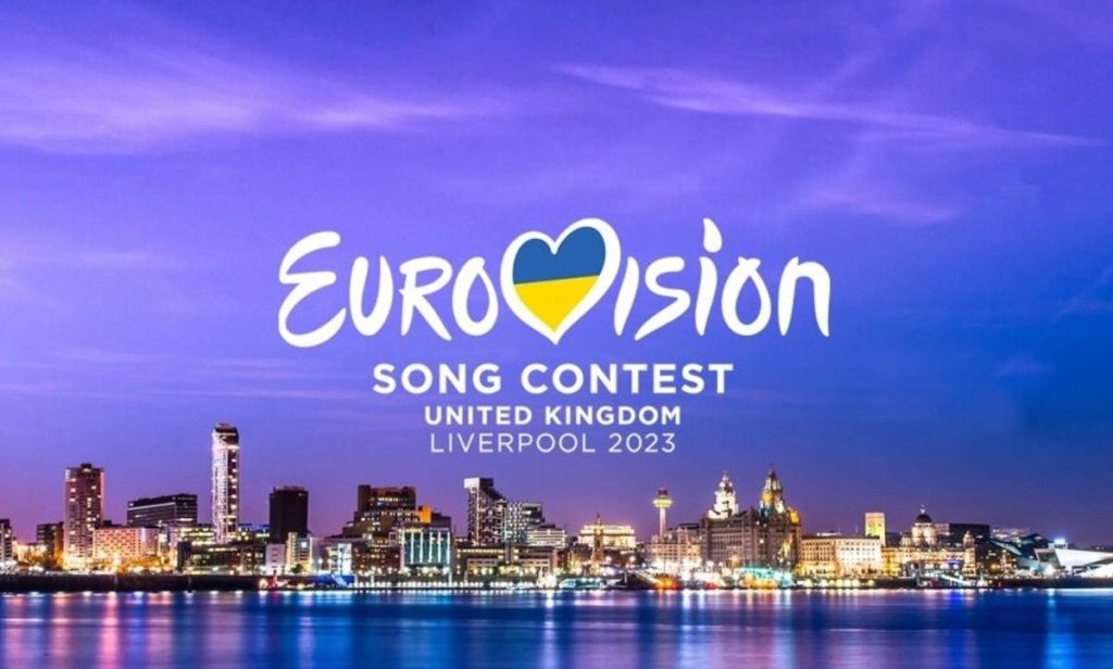 « 20h30 le samedi » du 13 mai 2023 : Escapade à Liverpool ce soir avant l'Eurovision