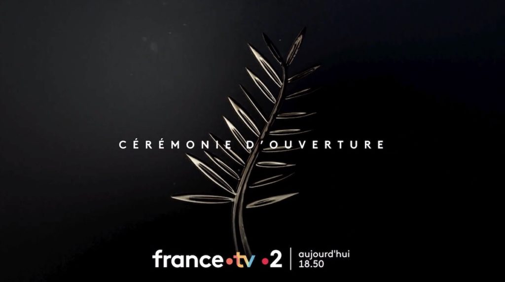 Festival de Cannes 2023 : la cérémonie d'ouverture à suivre ce soir sur France 2 (16 mai)