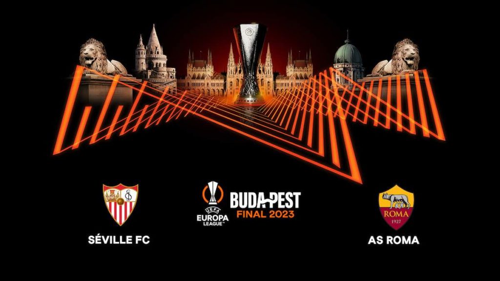Ligue Europa : la finale Séville / Rome en direct, live et streaming (+ score en temps réel et résultat final)