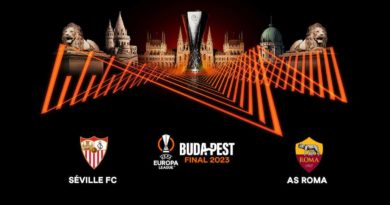 Ligue Europa : la finale Séville / Rome en direct, live et streaming (+ score en temps réel et résultat final)