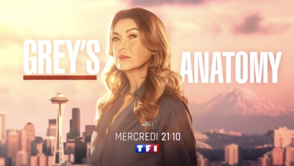 Grey's Anatomy du 17 mai 2023 : le départ de Mérédith, vos épisodes ce soir sur TF1