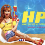 Audiences 8 juin 2023 : « HPI » leader en hausse