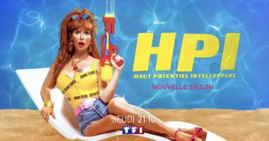 Audiences 1er juin 2023 : « HPI » écrase encore la concurrence