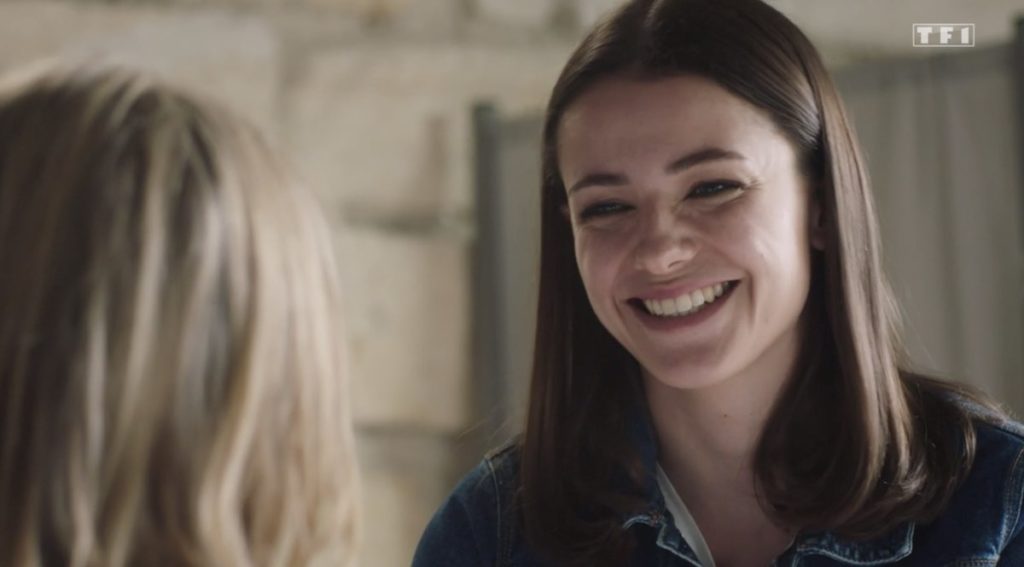 Ici tout commence du 22 mai : Constance rassure Anaïs (résumé + vidéo épisode 669)