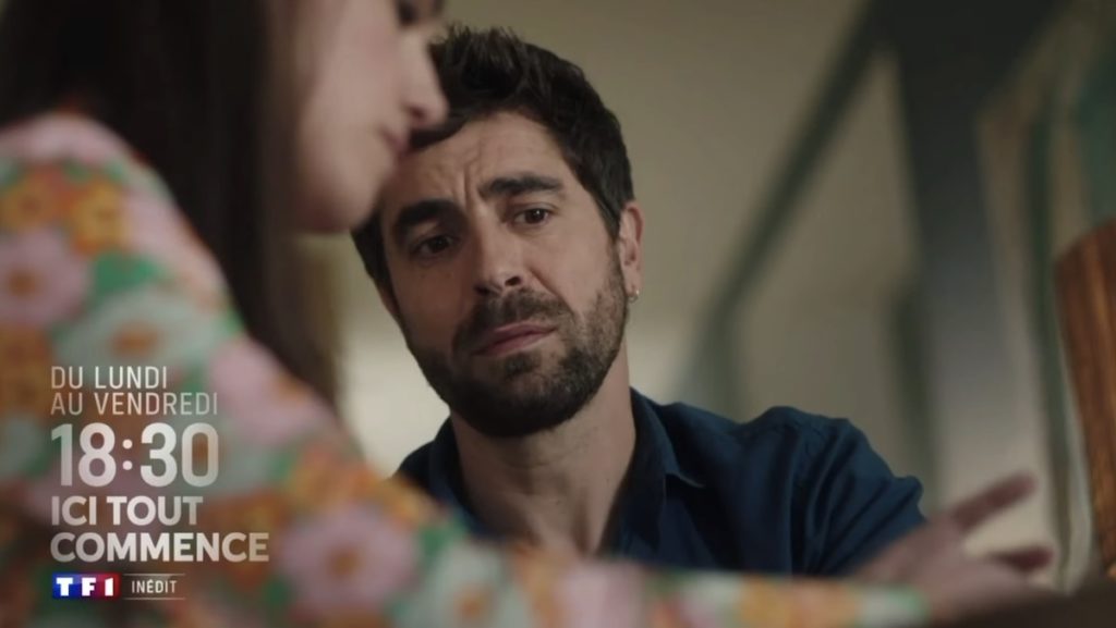 Ici tout commence spoilers : Anaïs n'a plus le choix, une surprise, ce qui vous attend la semaine prochaine (résumés et vidéo du 8 au 12 mai 2023)