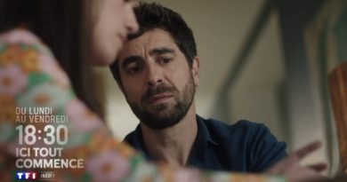 Ici tout commence spoilers : Anaïs n'a plus le choix, une surprise, ce qui vous attend la semaine prochaine (résumés et vidéo du 8 au 12 mai 2023)
