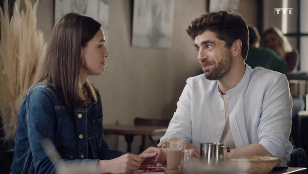 Ici Tout Commence Anais Et Lisandro Ici tout commence du 19 mai : Anaïs et Lisandro s'expliquent (résumé