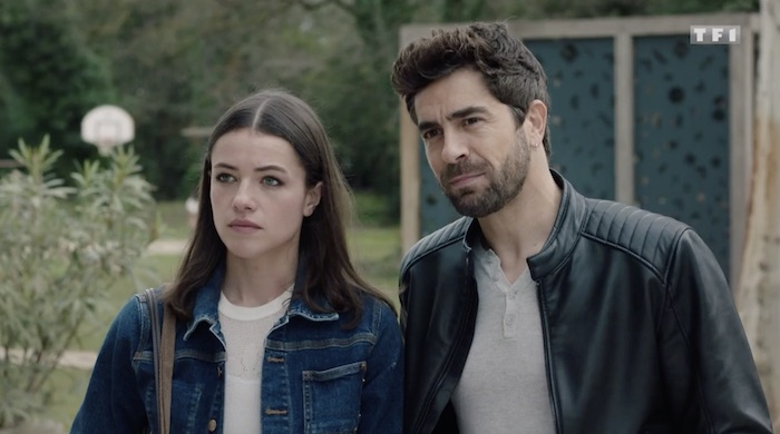 Ici tout commence spoiler : Anaïs et Lisandro invitent Théo au mariage ! (vidéo épisode du 9 mai)