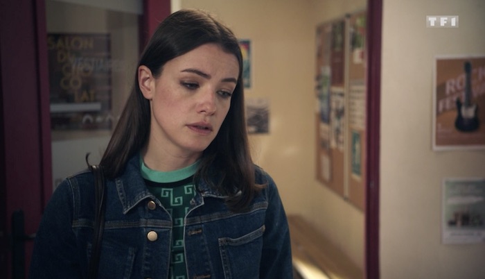 Ici tout commence spoiler : Anaïs ouvre les yeux (vidéo épisode du 4 mai)