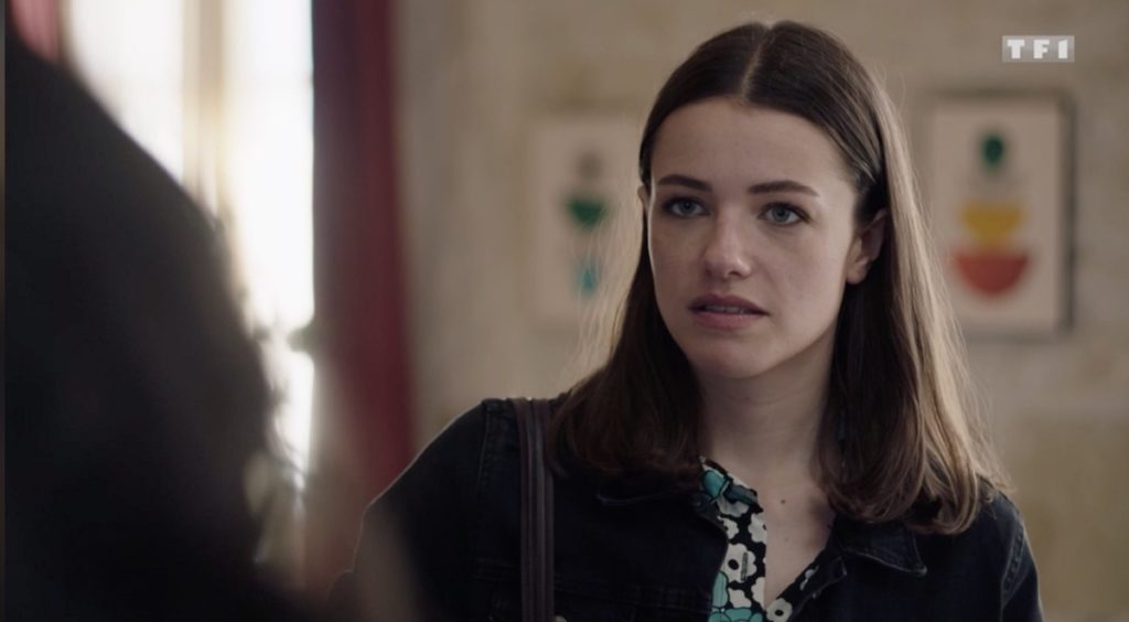 Ici tout commence spoiler : Anaïs quitte Lisandro ! (vidéo épisode du 15 mai)
