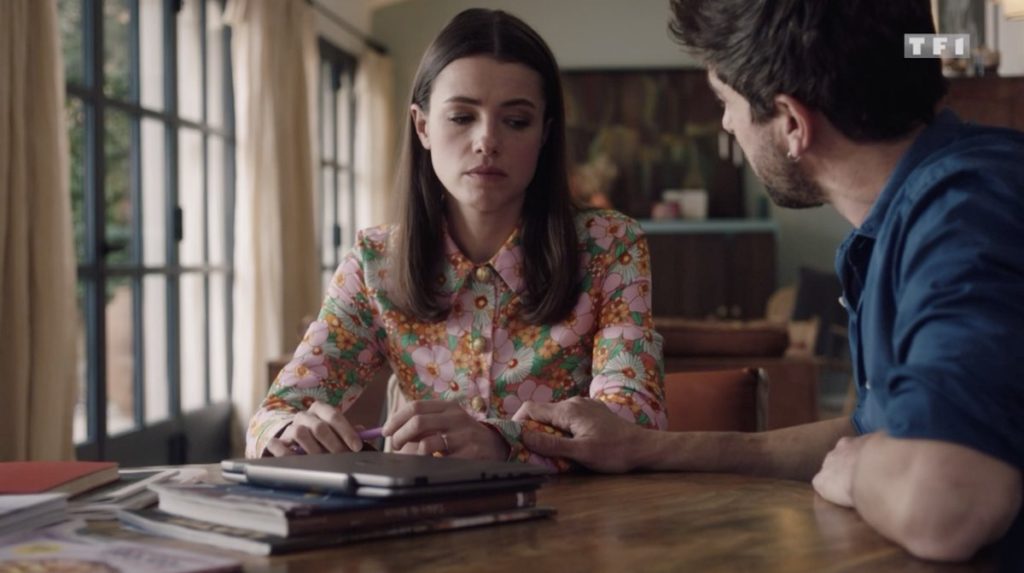 Ici tout commence spoiler : Anaïs dit la vérité à Lisandro ! (vidéo épisode du 10 mai)