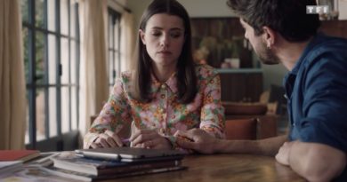 Ici tout commence spoiler : Anaïs dit la vérité à Lisandro ! (vidéo épisode du 10 mai)