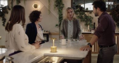 Ici tout commence spoiler : découvrez qui va remplacer Claire (vidéo épisode du 10 mai)