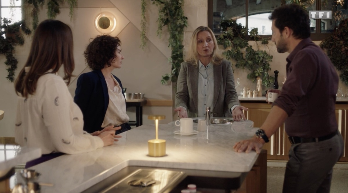 Ici tout commence spoiler : découvrez qui va remplacer Claire (vidéo épisode du 10 mai)