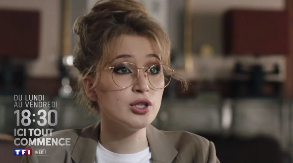 Ici tout commence spoilers : Hortense et Mehdi en crise, les résumés jusqu'au 5 avril 2024
