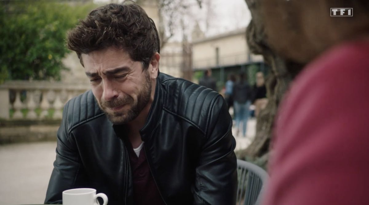 Ici tout commence du 11 mai : Lisandro anéanti (résumé + vidéo épisode 662)