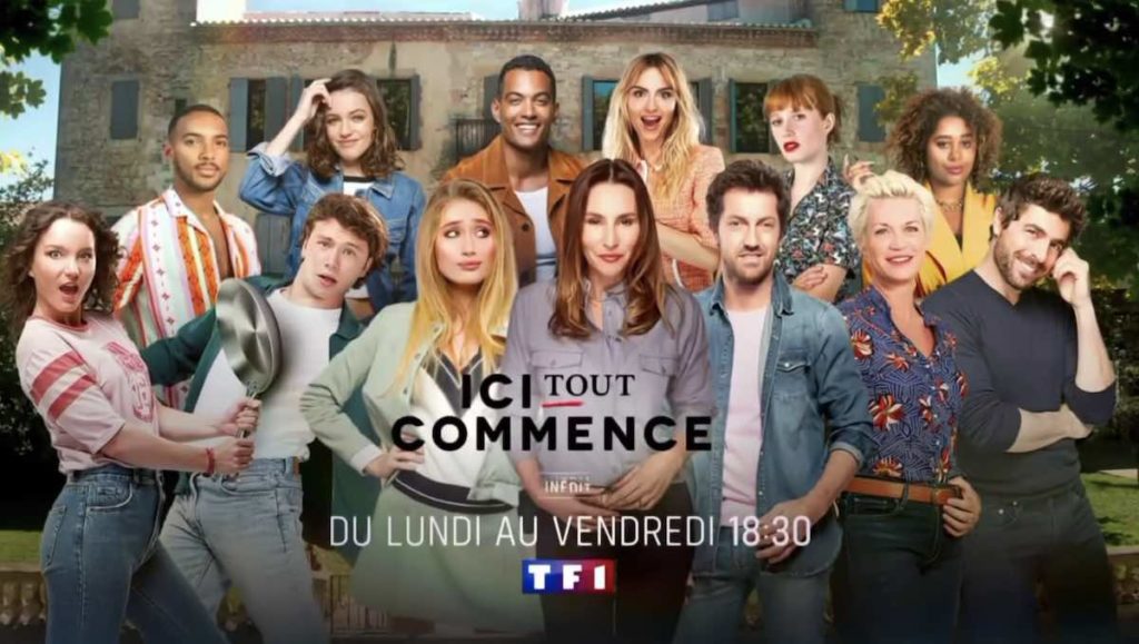 Ici tout commence spoilers : Kelly dans la tourmente, les résumés jusqu'au 15 décembre 2023