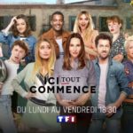 Ici tout commence spoilers : les résumés jusqu'au 16 juin 2023