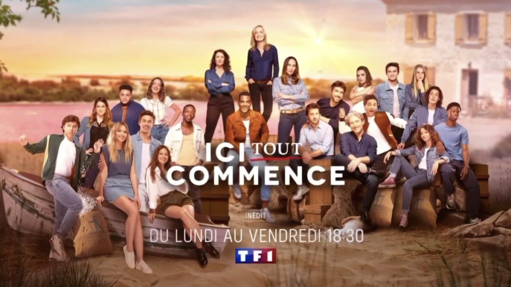 Ici Tout Commence spoilers : une grande nouvelle, les résultats, les résumés jusqu'au 27 juin 2025
