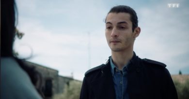 Ici tout commence spoiler : le choix de Théo (vidéo épisode du 12 mai)