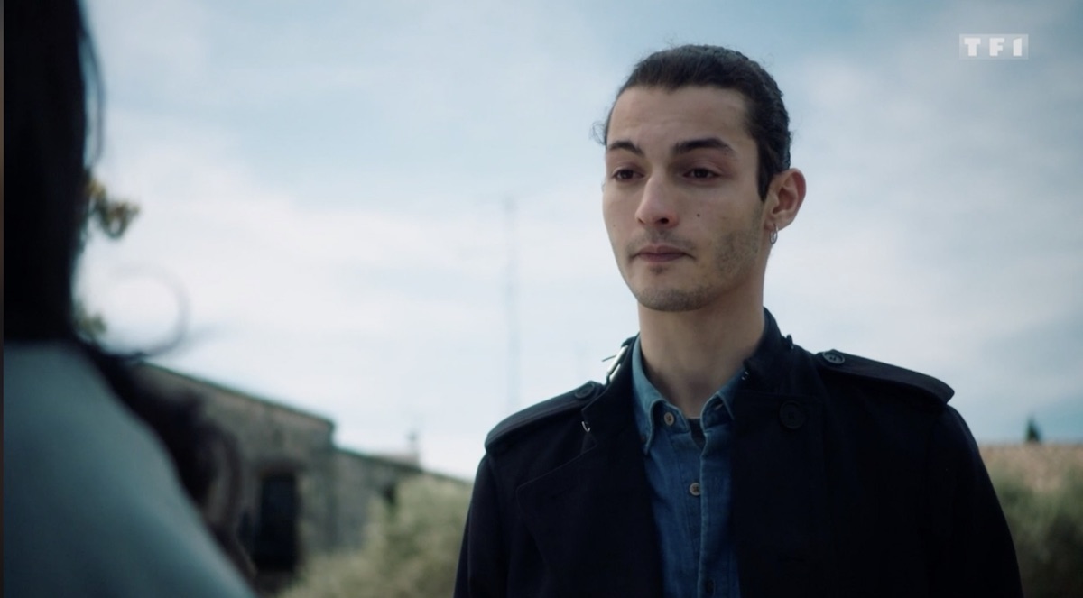 Ici tout commence spoiler : le choix de Théo (vidéo épisode du 12 mai)