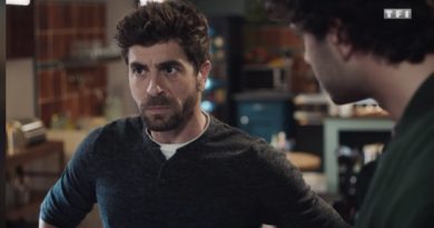 Ici tout commence spoiler : Théo et Lisandro pris au piège (vidéo épisode du 18 mai)