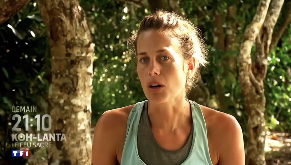 Koh-Lanta du 9 mai : 2 éliminés ce soir dans l'épisode 12 (extrait vidéo)