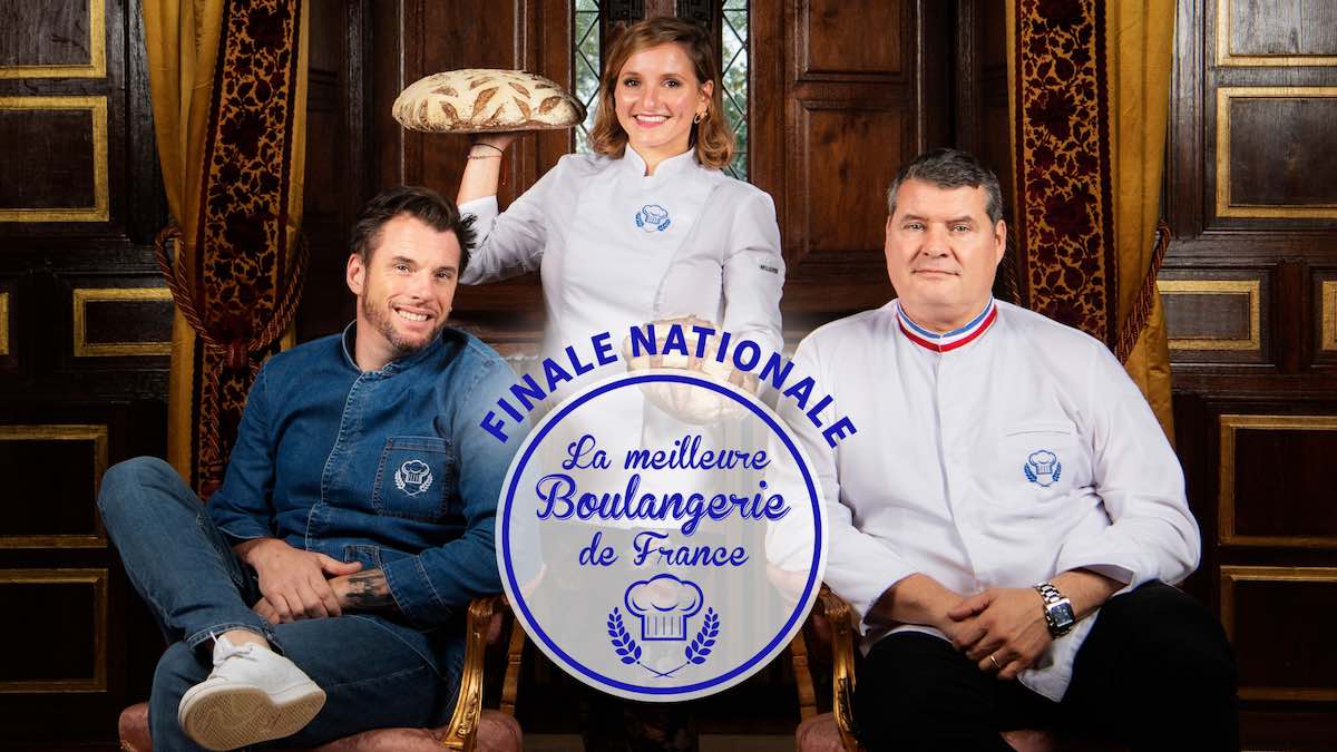La meilleure boulangerie de France : et les gagnants sont...