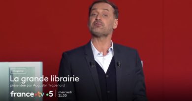 La Grande Librairie du 31 mai 2023 : invités et sommaire de la dernière de la saison