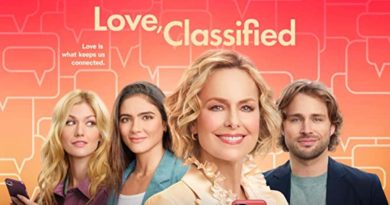 « L'amour selon Emilia Bloom » : votre téléfilm ce 31 mai sur TF1 (histoire, interprètes et vidéo)