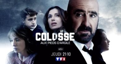 Audiences 4 mai 2023 : « Le colosse aux pieds d'argile » leader devant « Cauchemar en cuisine »