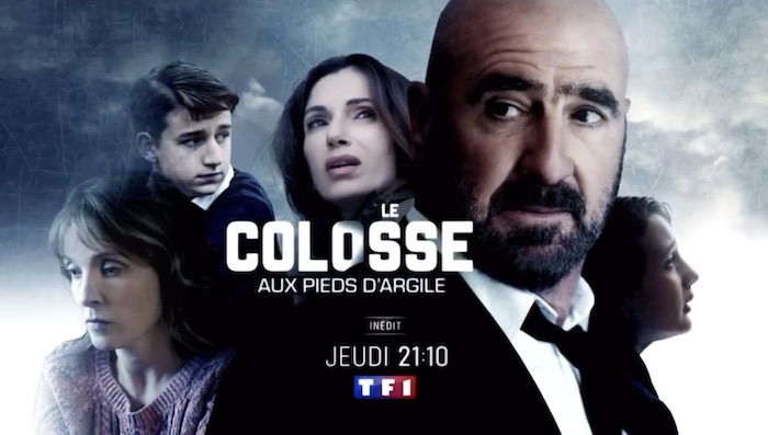 « Le colosse aux pieds d'argile » : histoire et casting du téléfilm de TF1 ce soir (4 mai 2023)