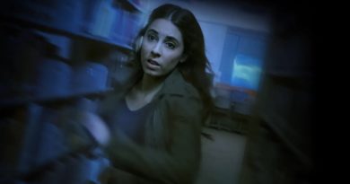 « Le mystère des fils d'Orion » : votre téléfilm ce 15 mai sur TF1 (histoire et interprètes)