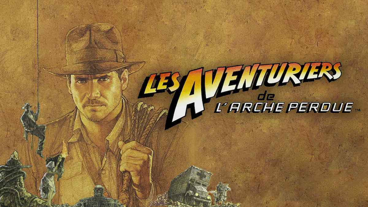 « Les aventuriers de l'Arche perdue » : 5 choses à savoir sur le film rediffusé sur M6 ce soir (1er juin)