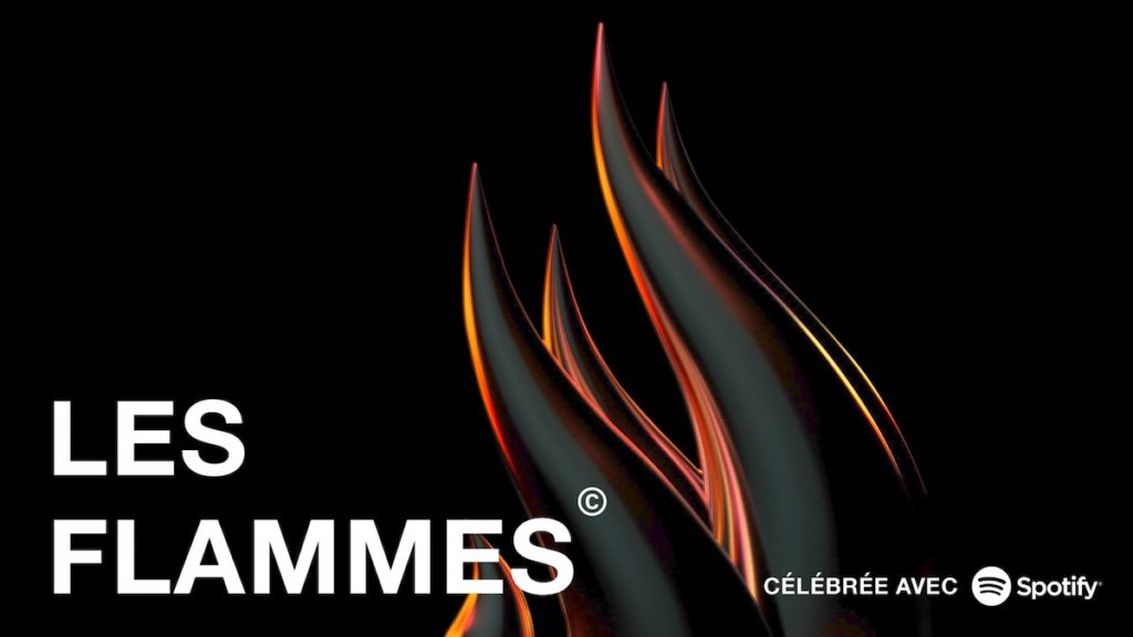 Les Flammes la cérémonie à suivre en direct sur 6play et W9 (liste